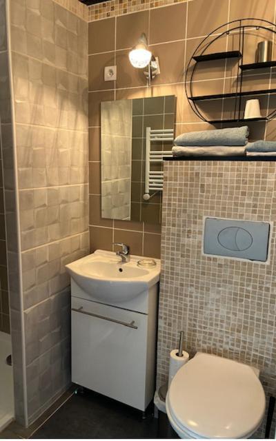 Chez Frederique Et Jean-Claude Hotel Les Taillades Room photo